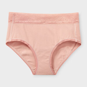 Women's Free Range Modern Lace Briefs