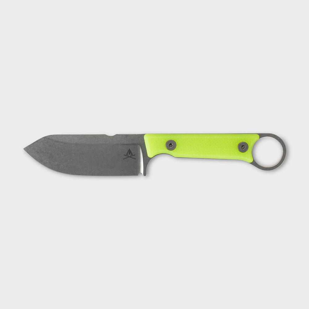 Firecraft FC 3.5 Pro Knife | Duluth Trading Company