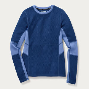 Women's AirLoc Base Layer Top