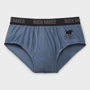 Men's Buck Naked Bullpen Briefs