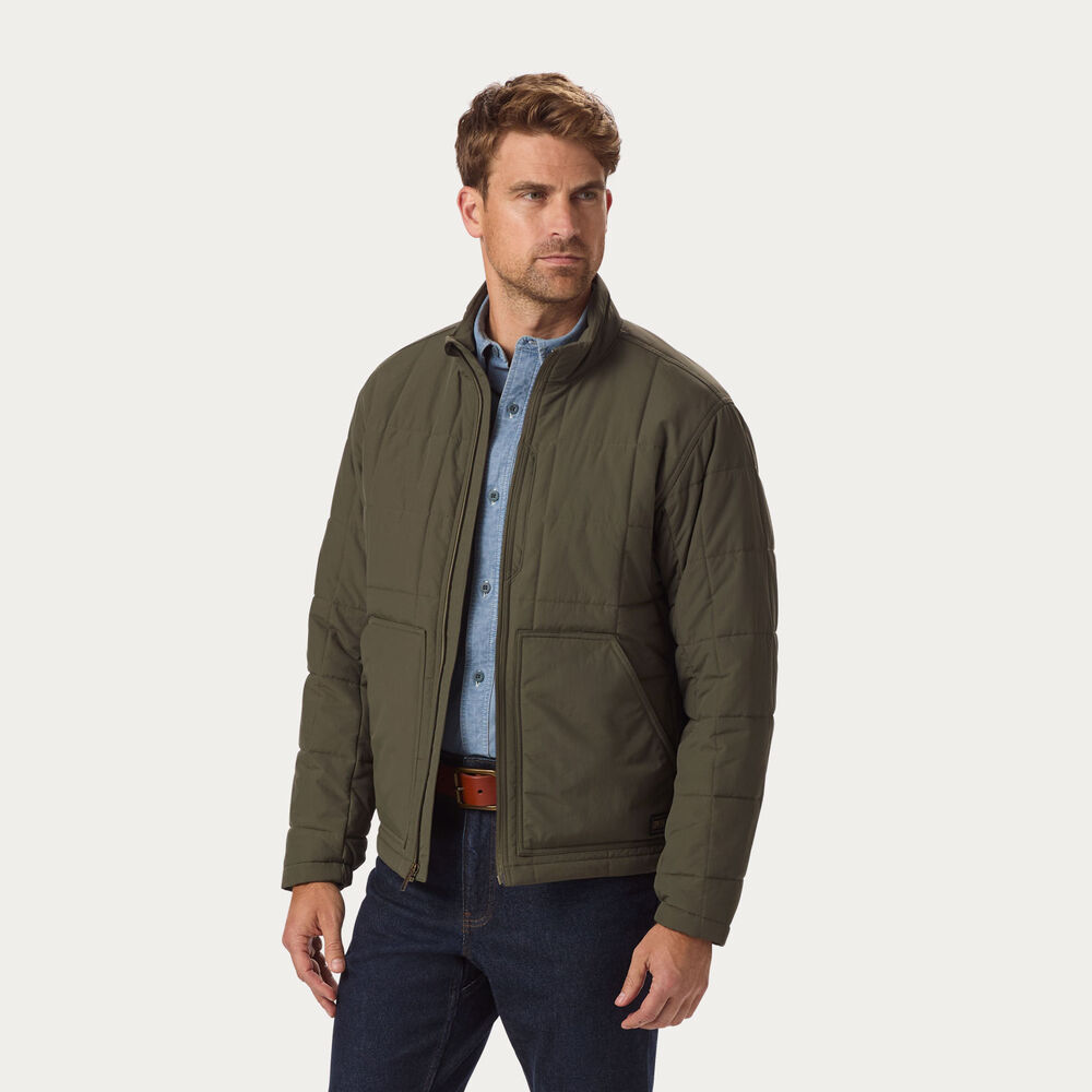 Men's Airloc Jacket Main Image
