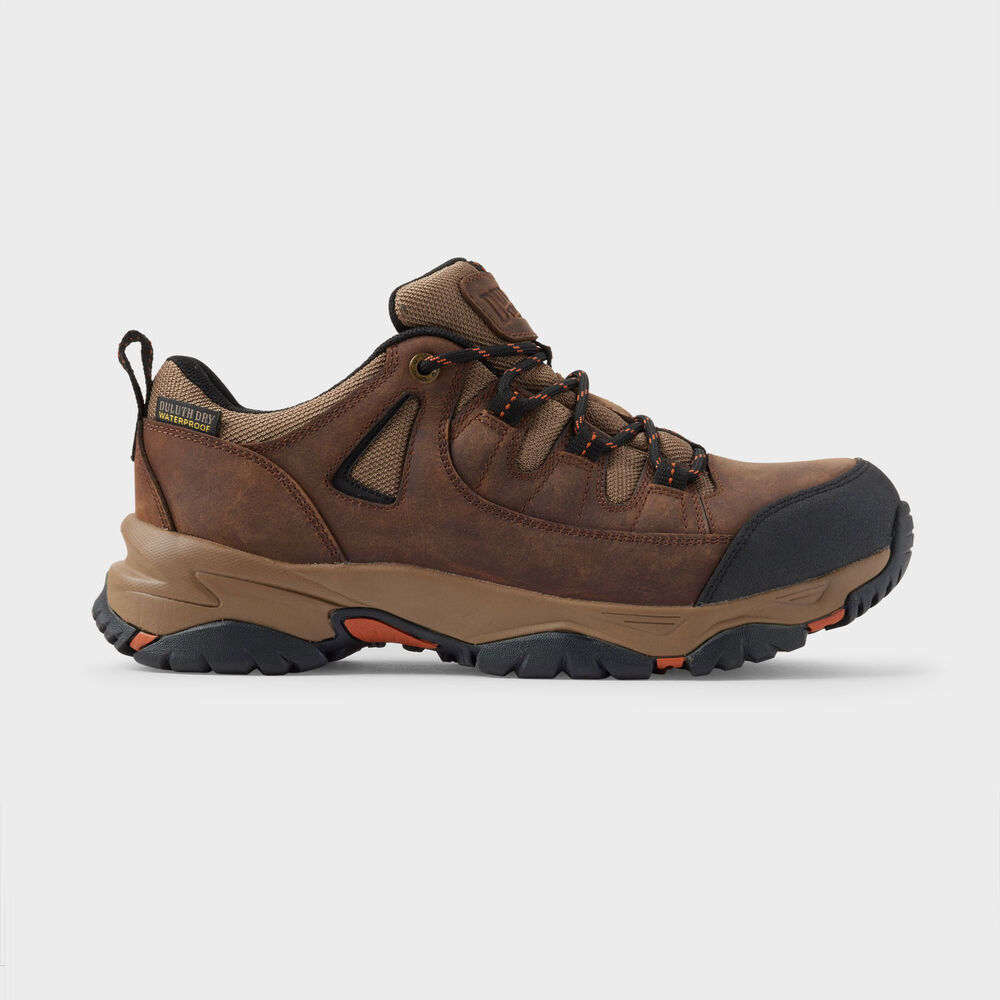 Men's Ground Effect Shoes Main Image