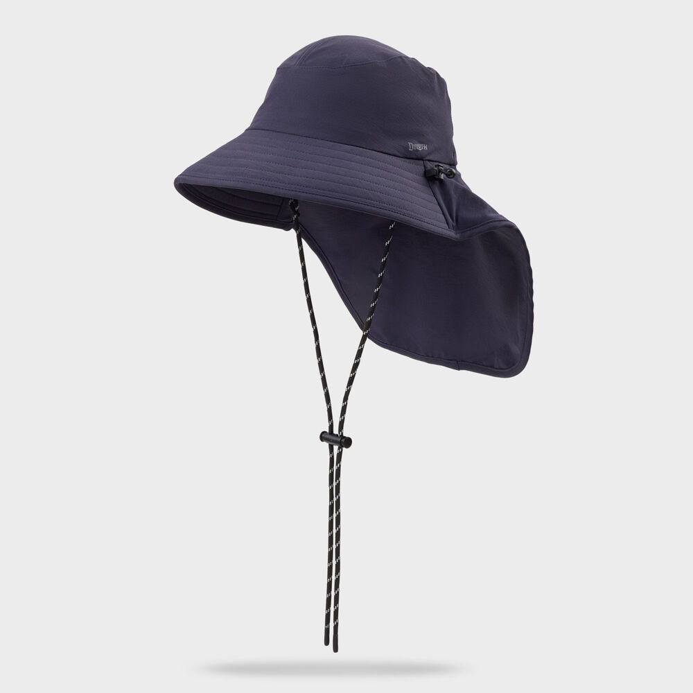 Wide Brim Sun Hat Main Image