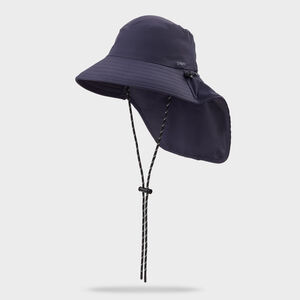 Wide Brim Sun Hat