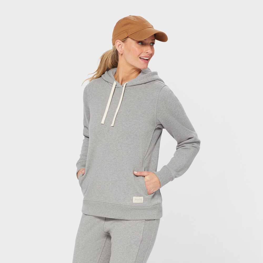 Women's Souped-Up Sweats Pullover Hoodie Main Image