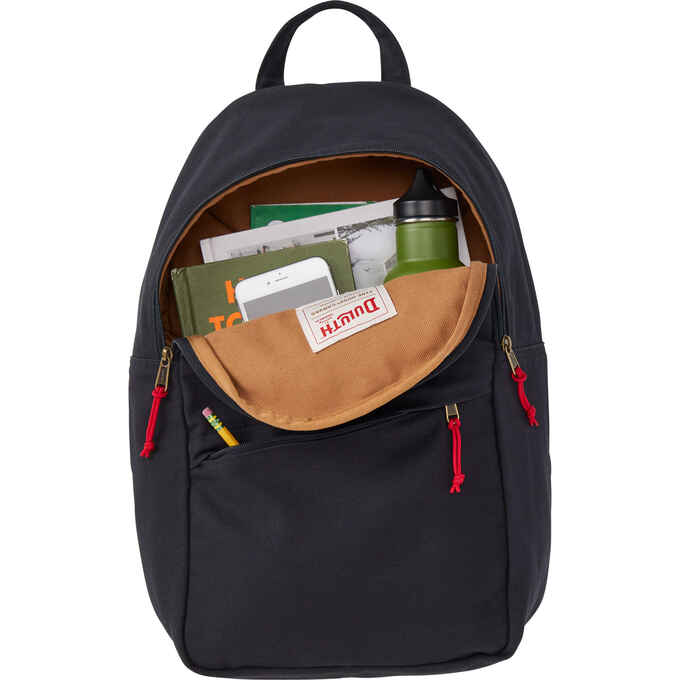 Back to Basics Firehose Backpack