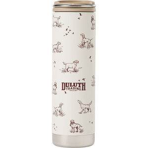 Duluth Trading 20-oz. Insulated TKWide Travel Mug