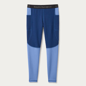 Women's AirLoc Base Layer Pants