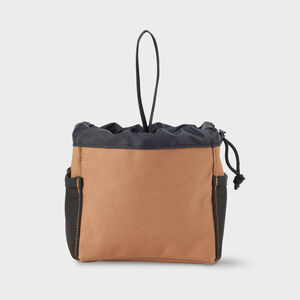 Fire Hose Part-achute Nail Bag