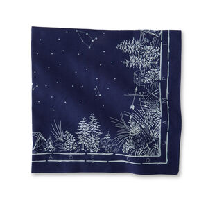 Best Made Japanese Bandana: Constellation
