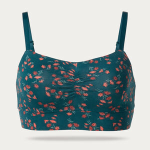 Women's Free Range Organic Cotton Bralette