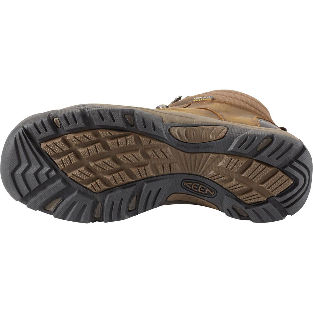 Men's KEEN Revel III Boots Main Image