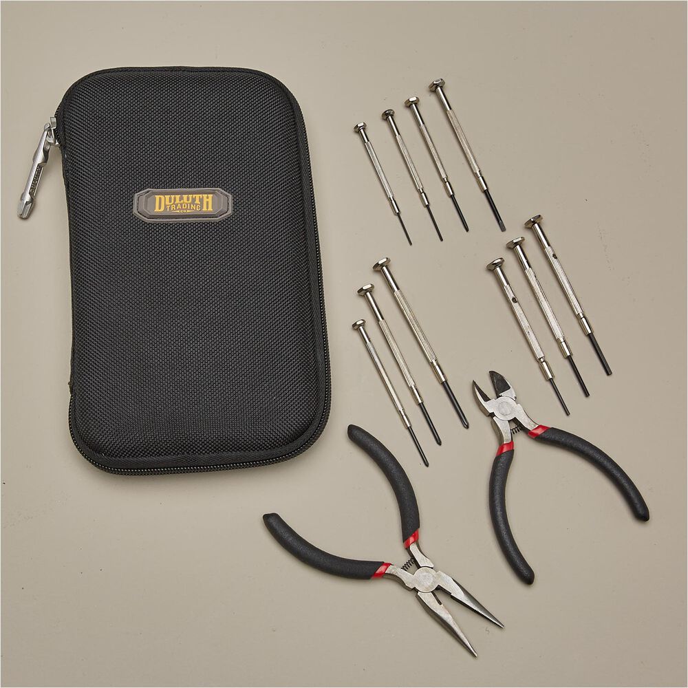 Mini Tool Kit 2.0 Main Image