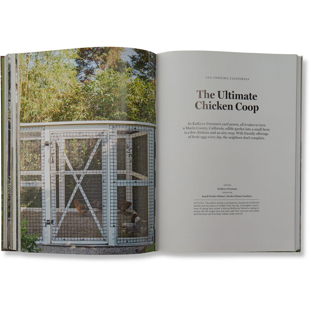 Gardenista Main Image