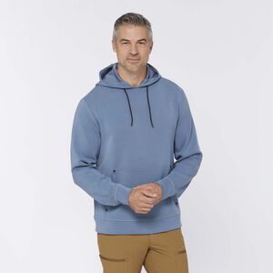 Men's AKHG After Sweat Pull Over Hoodie