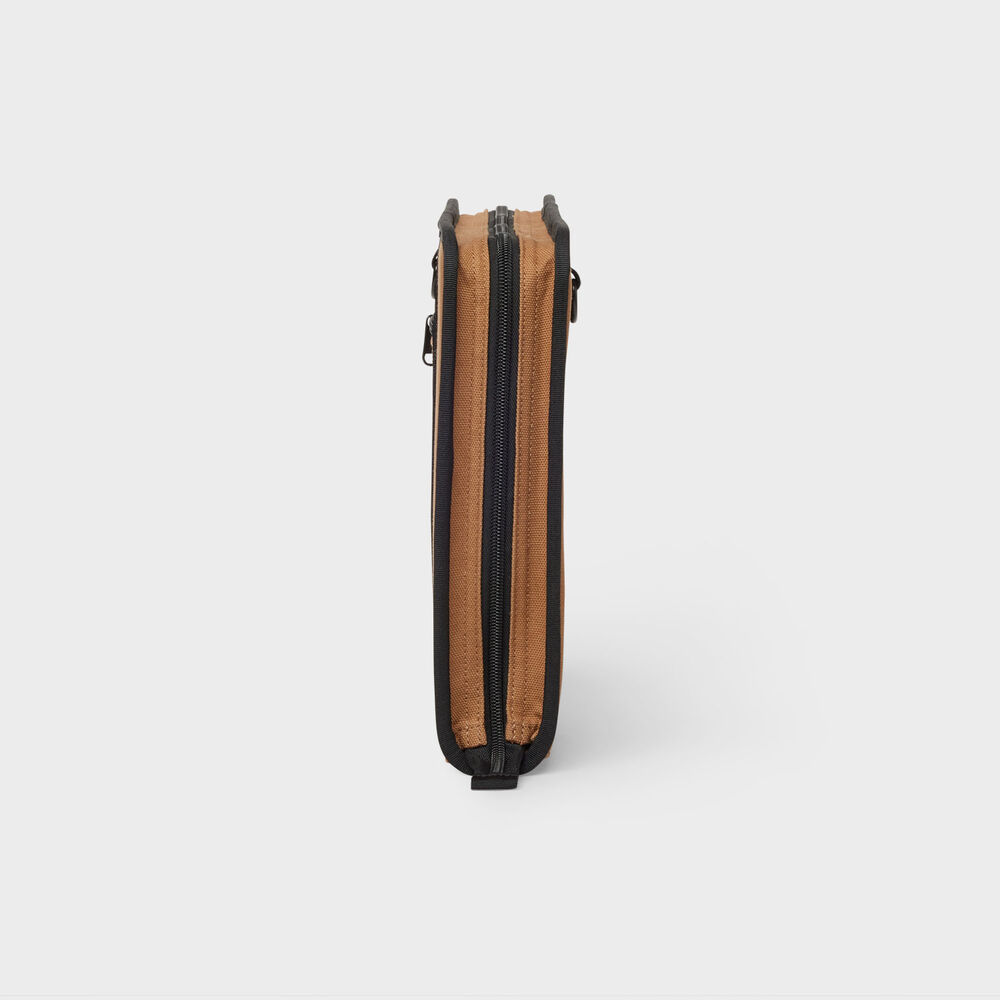 Fire Hose EDC Binder Keeper Main Image