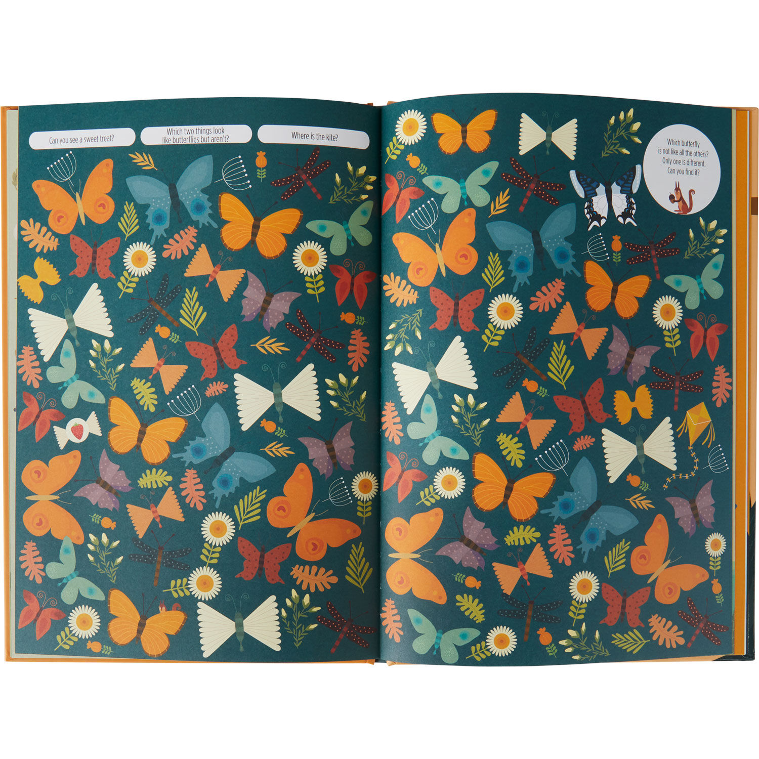 Find Me – Adventures in the Forest | Duluth Trading Company