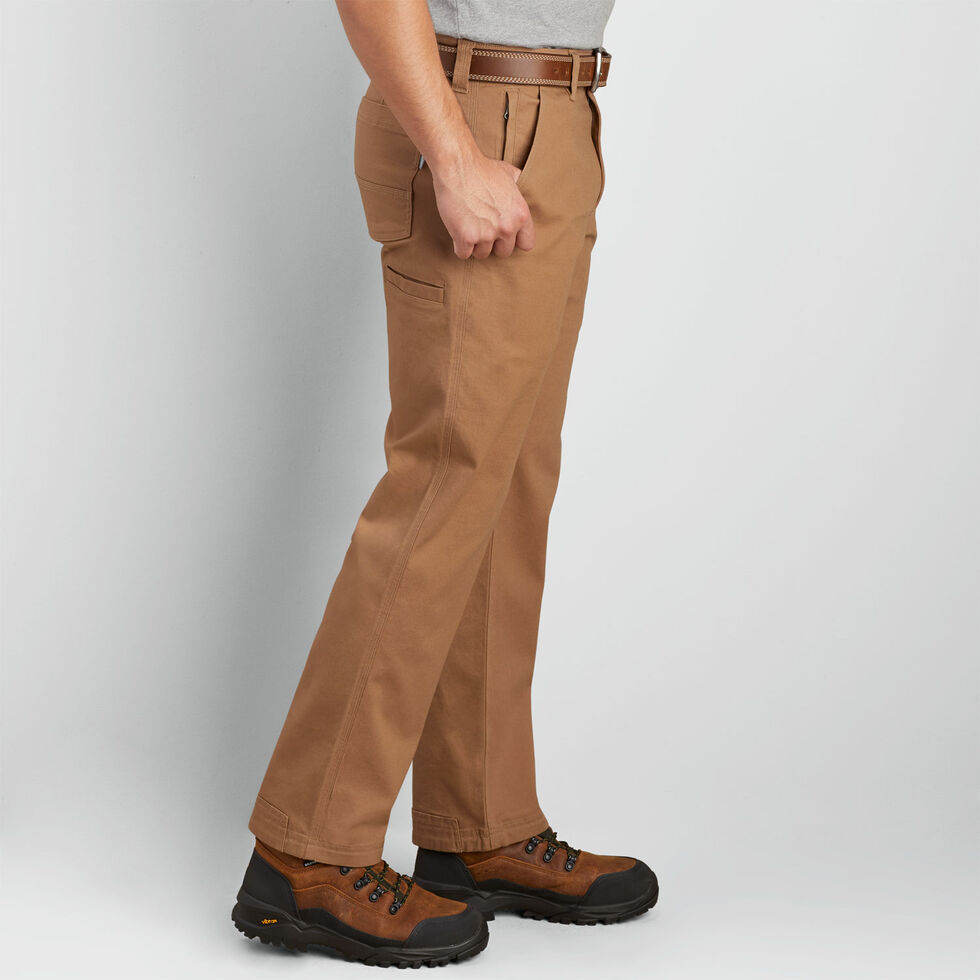 Men's DuluthFlex Fire Hose Standard Fit Foreman Pants
