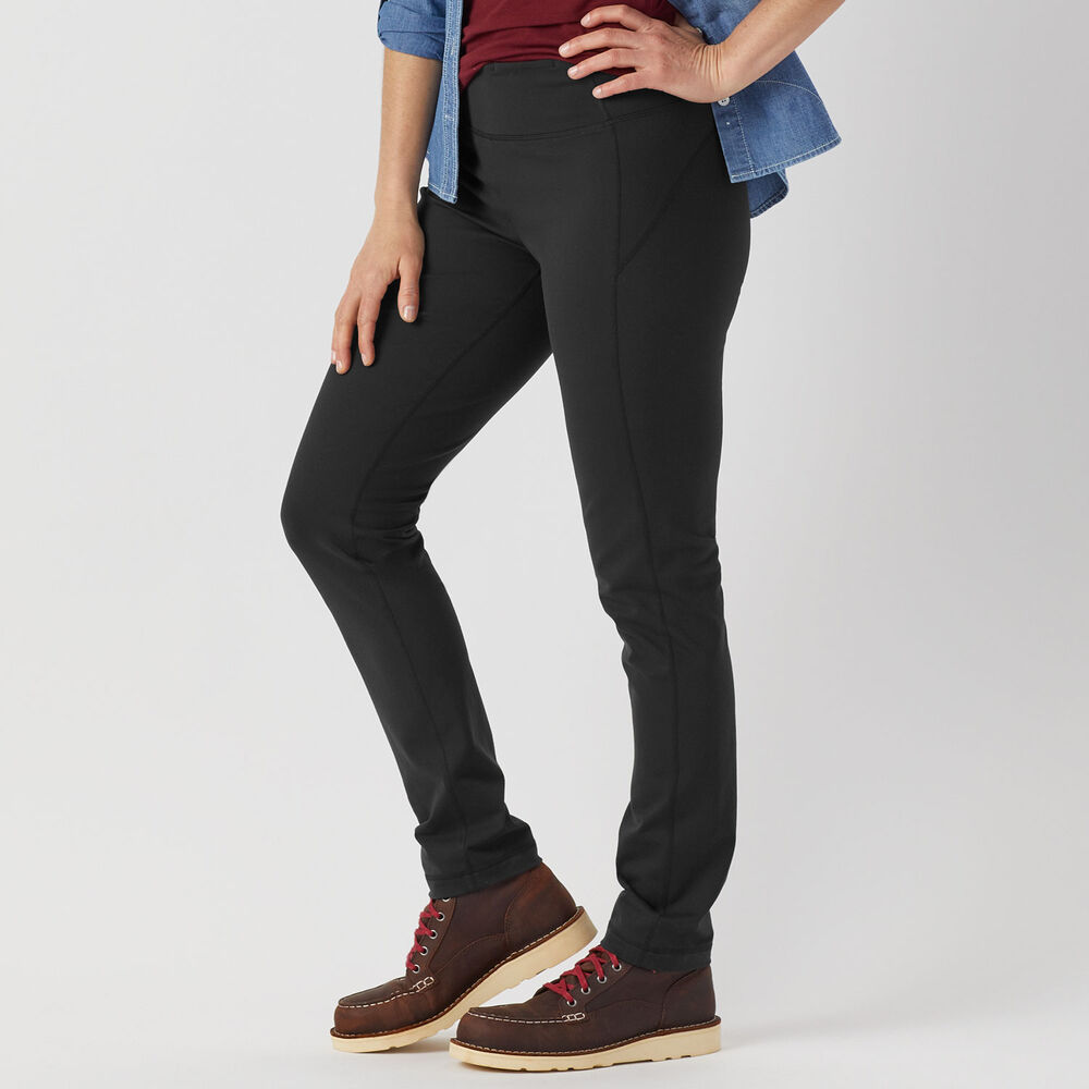 Women's NoGA Classic Slim Leg Pants Main Image