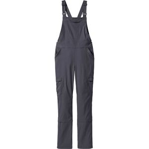 Women's Dry on the Fly Overalls