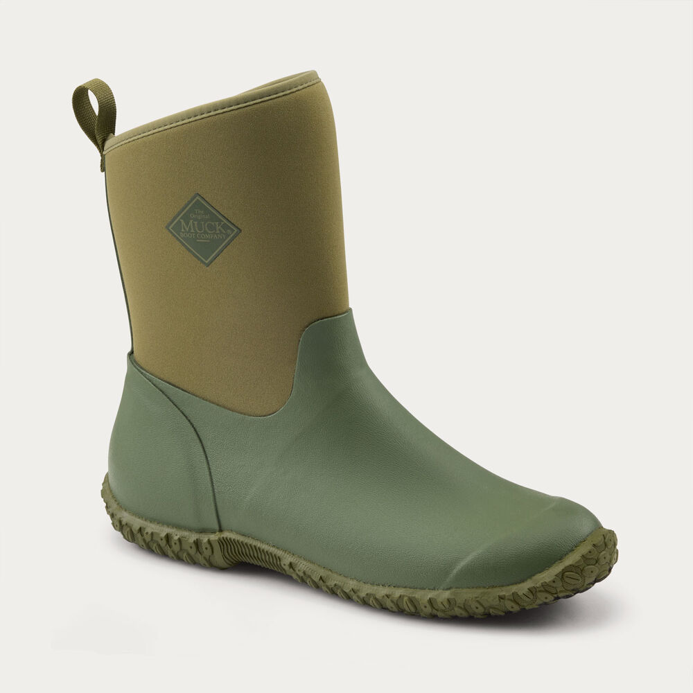 Women's Muck Muckster Mid Boot Main Image