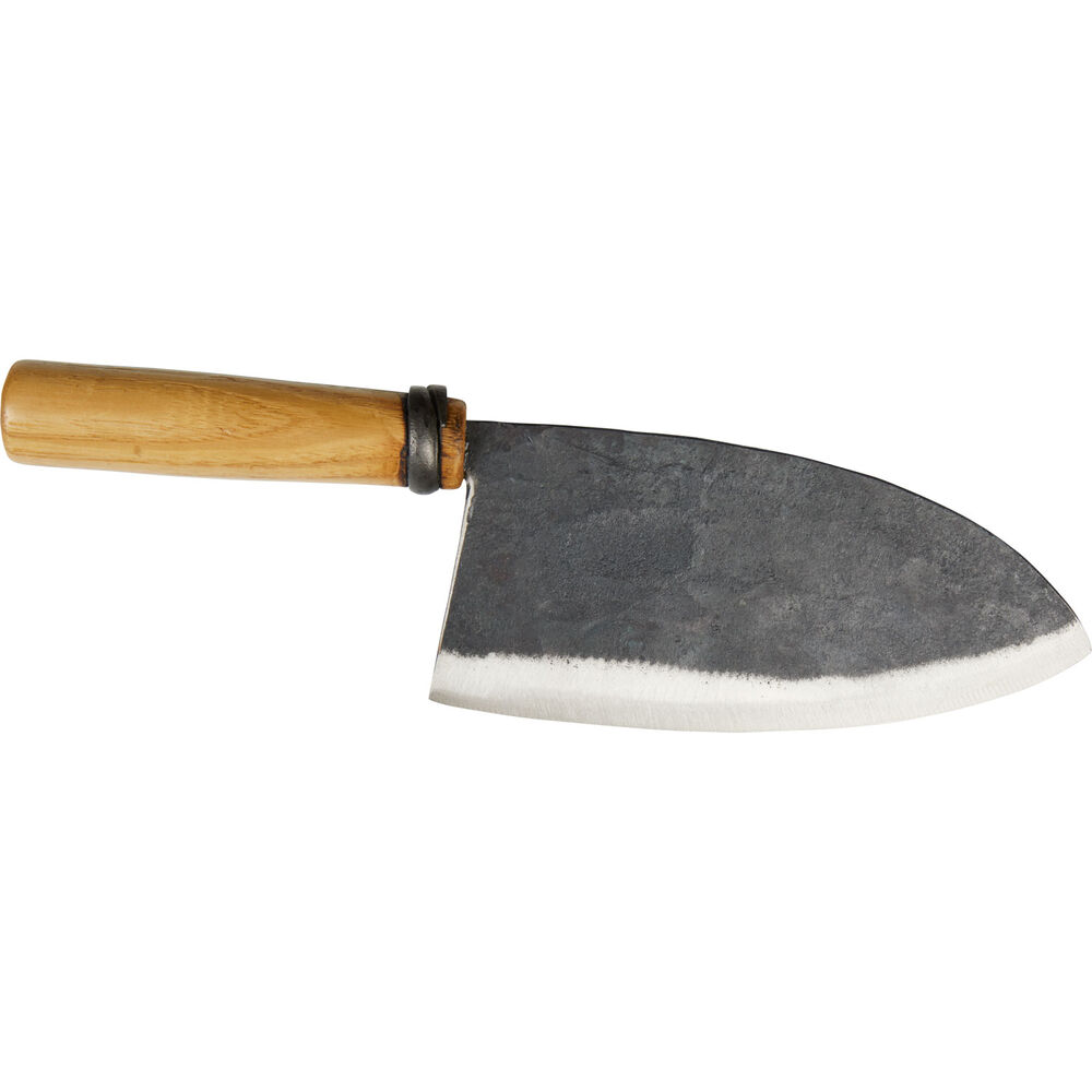 Master Shin's Large Chef's Knife Main Image