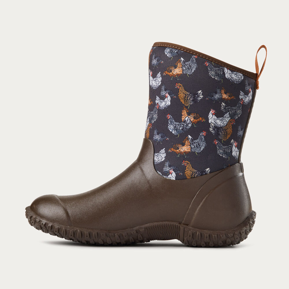 Women's Muck Muckster Mid Boot Main Image