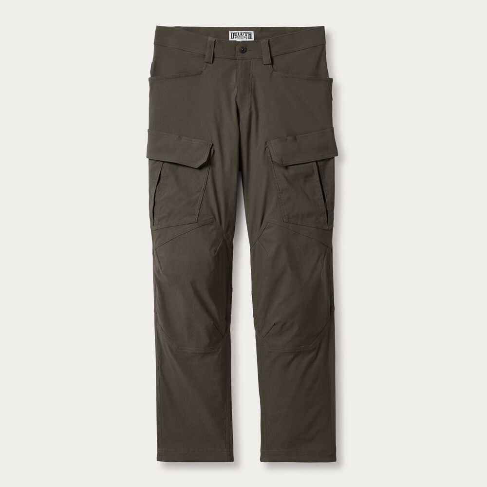 Men's Hellbent Work Pants Main Image