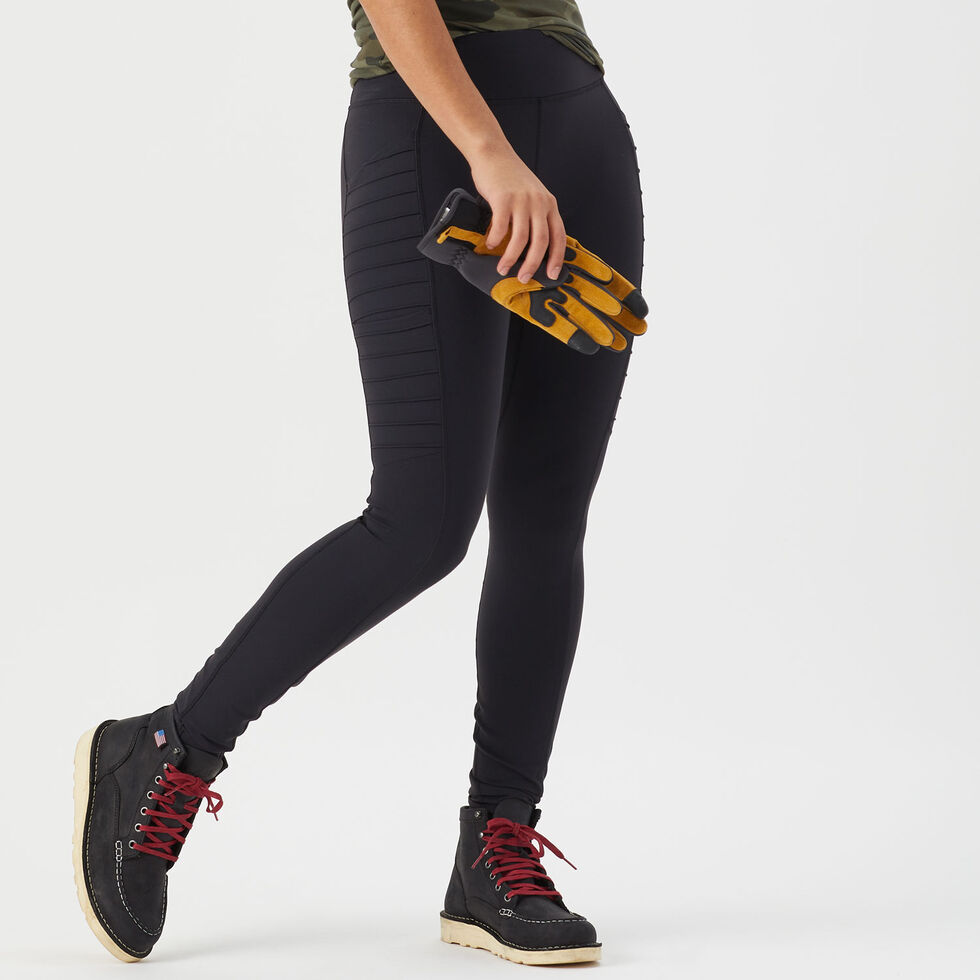 Moto Leggings - Regular Leg – LadyBiker