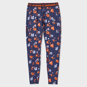 Women's AKHG Boar's Nest Base Layer Pants