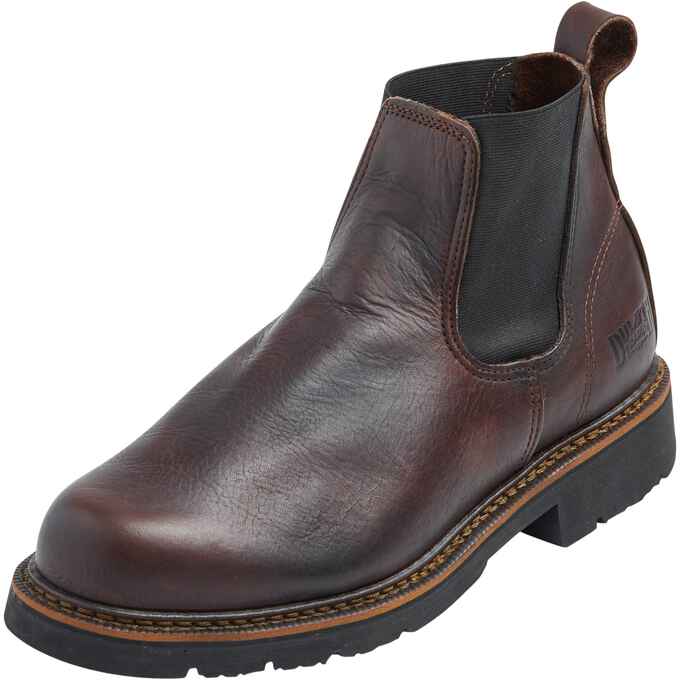 Men's Australian-style Slip-on Boots | Duluth Trading Company