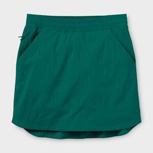 Women's Plus AKHG Access Point Pull-On Skort