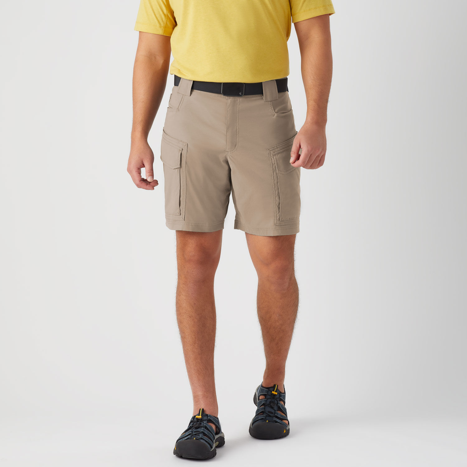 Men's DuluthFlex Dry on the Fly 9