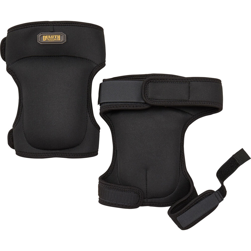 Neoprene Knee Pad Main Image