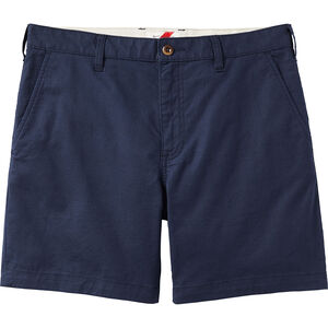 Men's Best Made 7" Linen Shorts