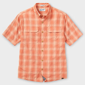 Men's Armachillo Relaxed Fit Short Sleeve Shirt