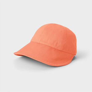 Women's Oversized Brim Cap