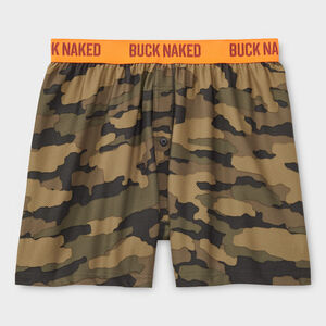 Men's Buck Naked Performance Underwear | Duluth Trading Company