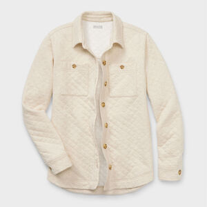 Women's AirLoc Quilted Shirt Jac