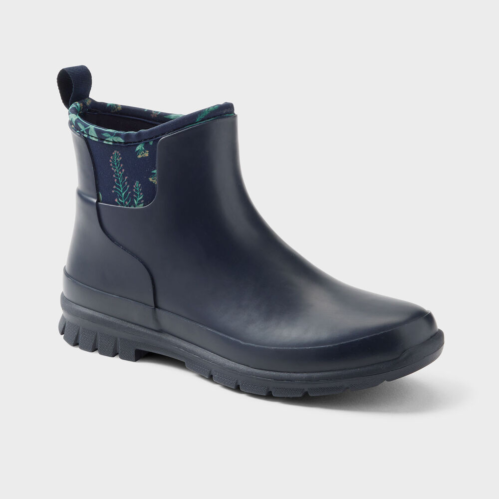 Women's Duluth Rain Boots NWF 008 M Main Image