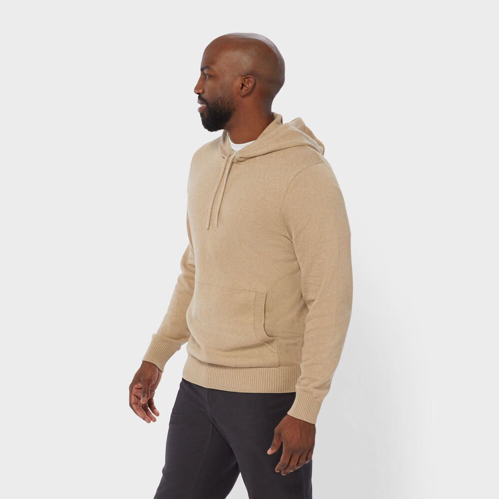 Men's Strongarm Pullover Hoodie Sweater Main Image