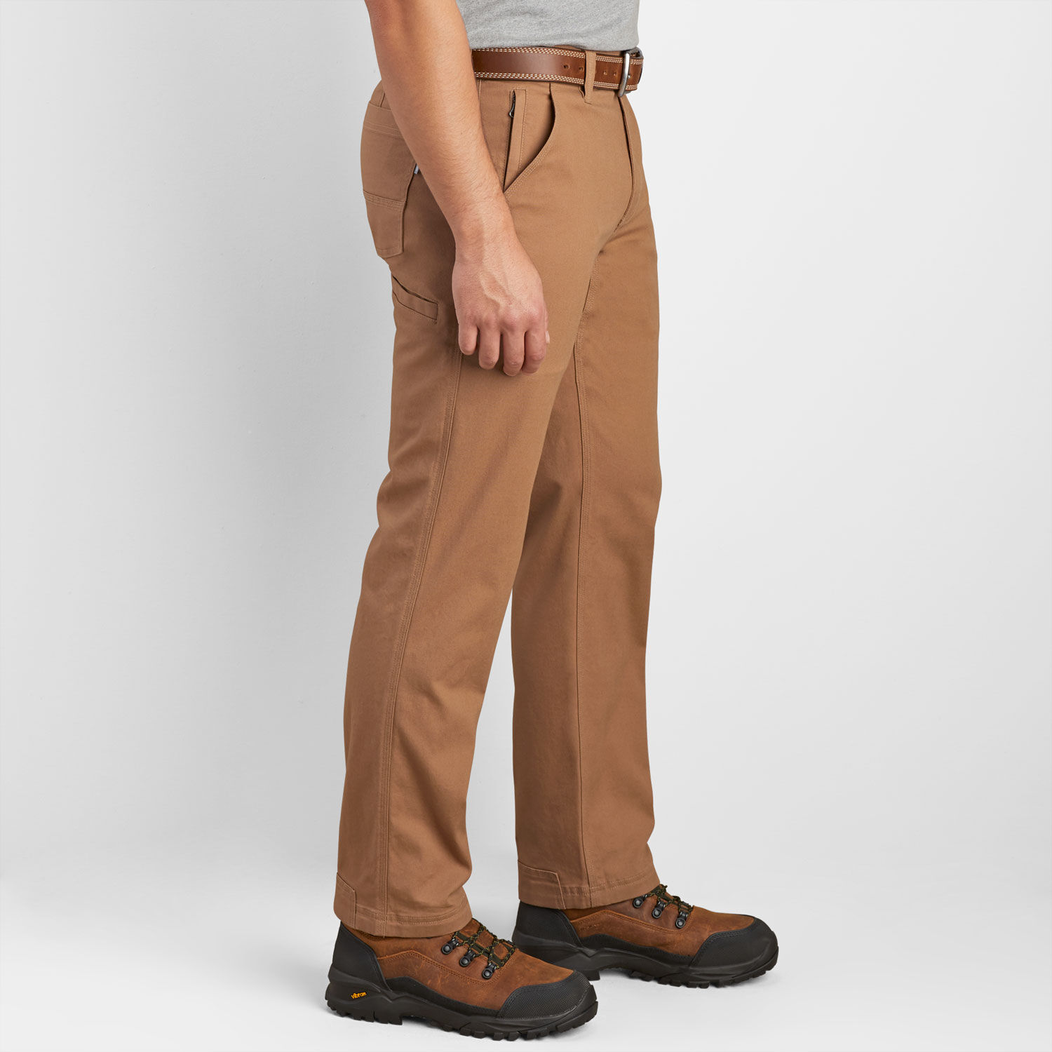 Duluth deals trading pants