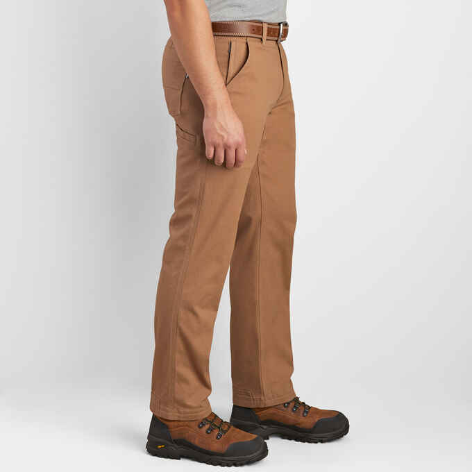Men's DuluthFlex Fire Hose Slim Fit Foreman Pants