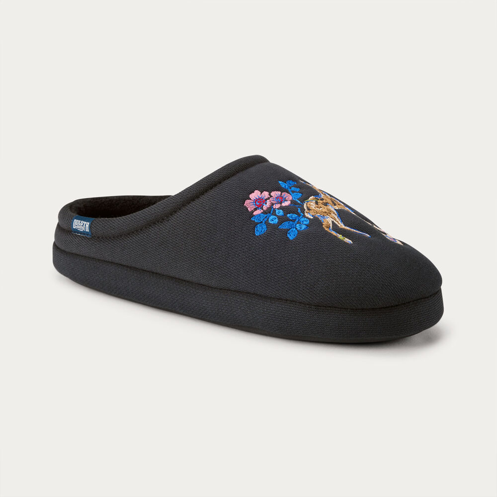 Women's Souped-Up Sweats Slippers Main Image