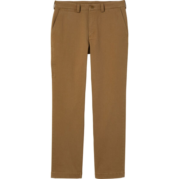 Men’s DuluthFlex Ballroom Standard Fit Khaki Pants Duluth Trading Company