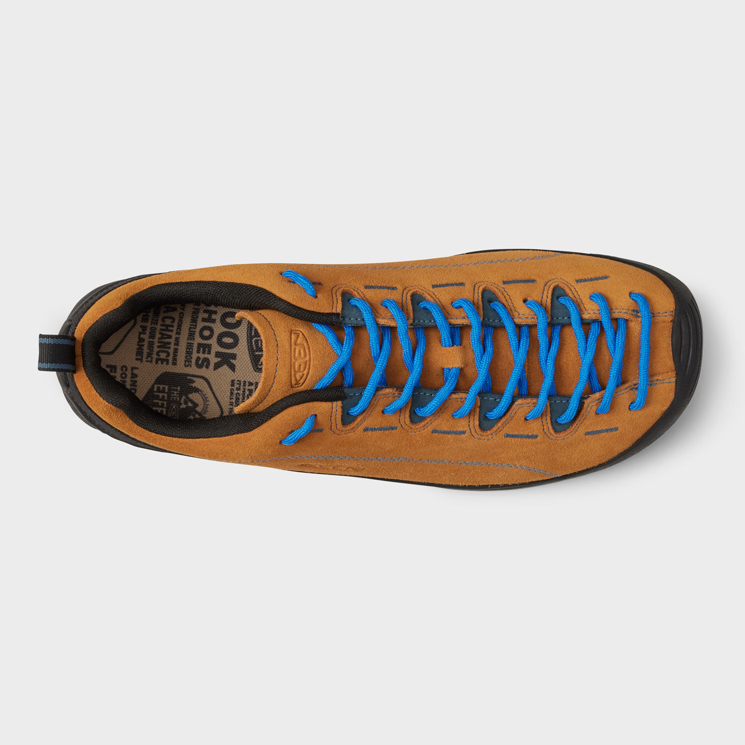 Men's KEEN Jasper Sneakers | Duluth Trading Company