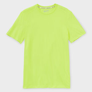 Men's Dry on the Fly Standard Fit Short Sleeve Crew