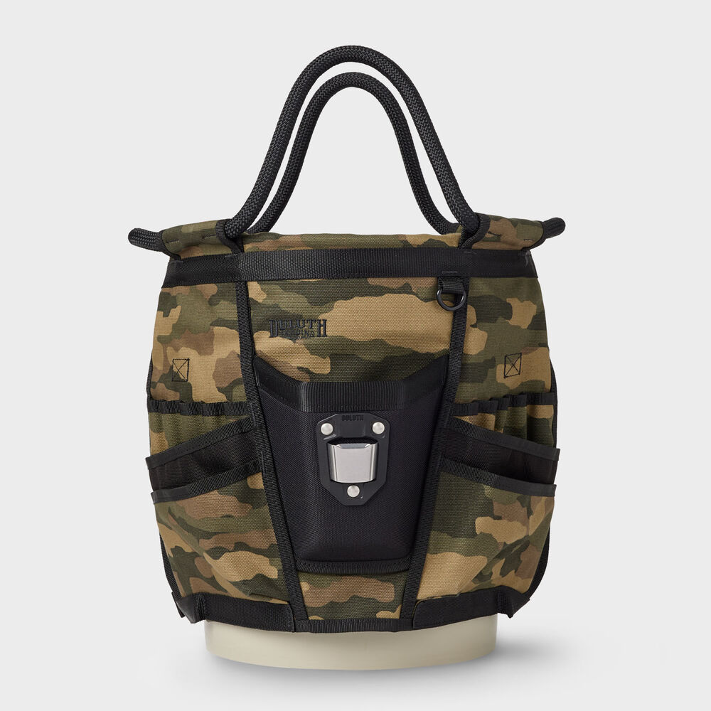 Fire Hose Bucket Master IGC Main Image