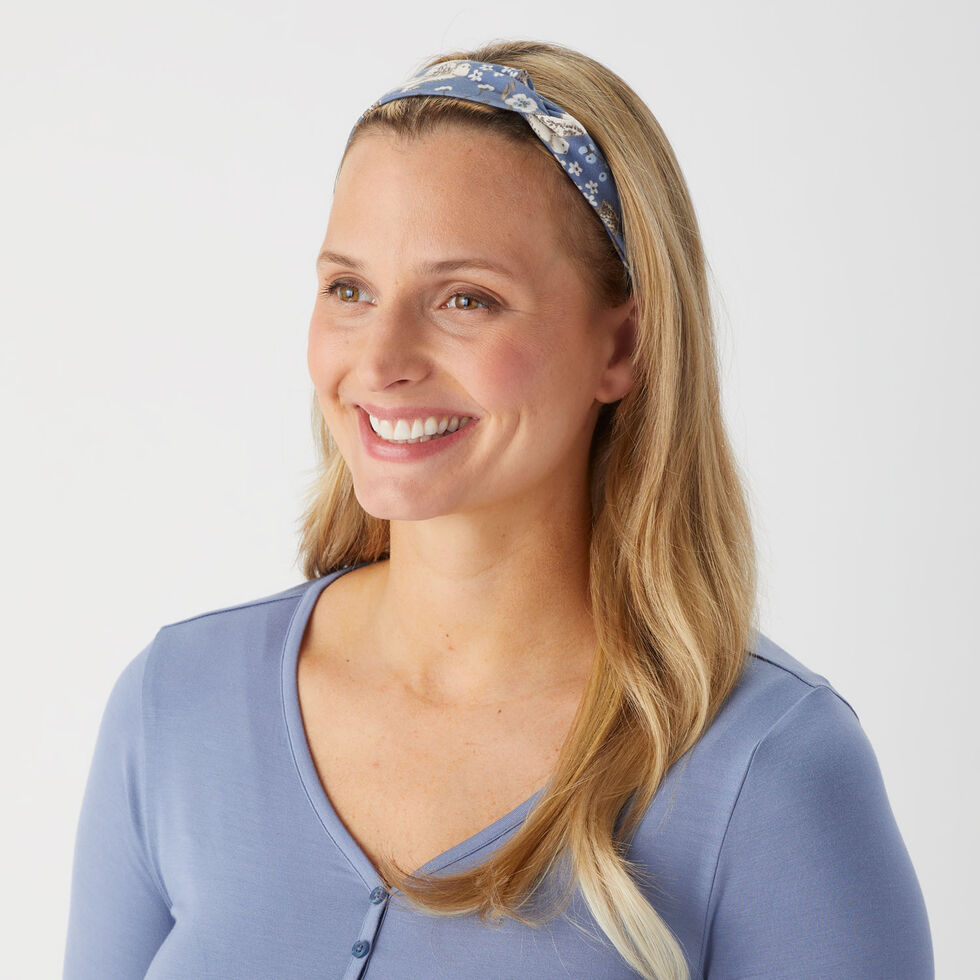 Women's 2pk Dang Soft Headband | Duluth Trading Company