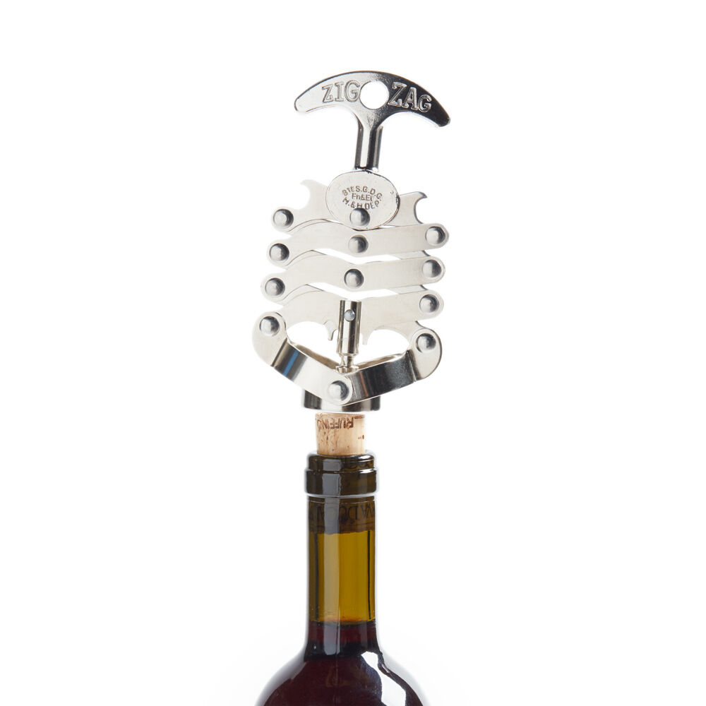 Best Made Zig Zag Cork Screw | Duluth Trading Company
